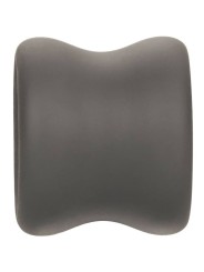 CALEXOTICS ALPHA ANILLO EXTENSION ESCROTO DOBLE NEGRO