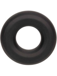 CALEXOTICS ALPHA ANILLO PROLONG MEDIO NEGRO