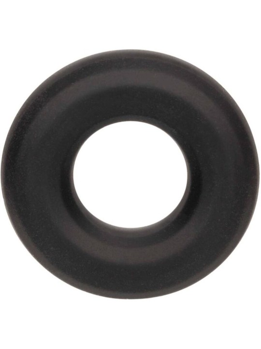 CALEXOTICS ALPHA ANILLO PROLONG MEDIO NEGRO