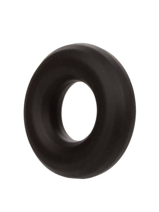 CALEXOTICS ALPHA ANILLO PROLONG MEDIO NEGRO