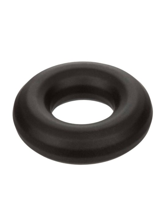 CALEXOTICS ALPHA ANILLO PROLONG MEDIO NEGRO