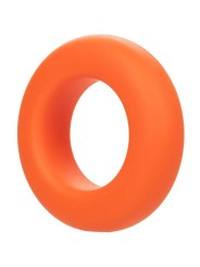 CALEXOTICS ALPHA ANILLO PROLONG GRANDE NARANJA