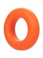 CALEXOTICS ALPHA ANILLO PROLONG GRANDE NARANJA