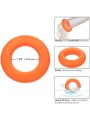 CALEXOTICS ALPHA ANILLO PROLONG GRANDE NARANJA