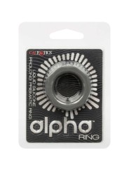 CALEXOTICS ALPHA ANILLO PROLONG PRISMTICO GRIS