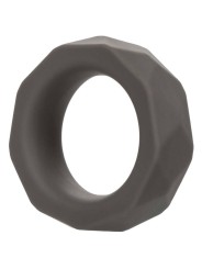 CALEXOTICS ALPHA ANILLO PROLONG PRISMTICO GRIS