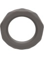 CALEXOTICS ALPHA ANILLO PROLONG PRISMTICO GRIS