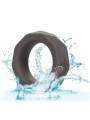 CALEXOTICS ALPHA ANILLO PROLONG PRISMTICO GRIS