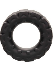 CALEXOTICS ALPHA ANILLO PROLONG BANDA DE RODADURA NEGRO