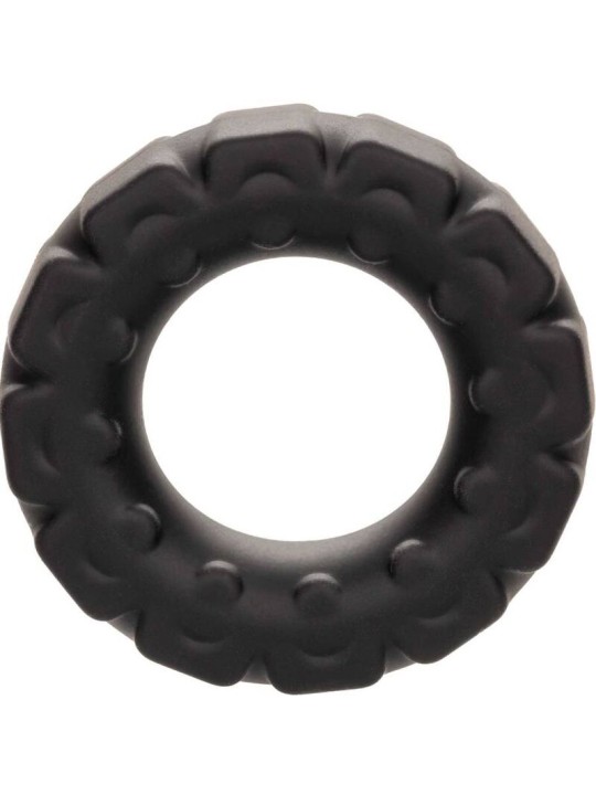 CALEXOTICS ALPHA ANILLO PROLONG BANDA DE RODADURA NEGRO