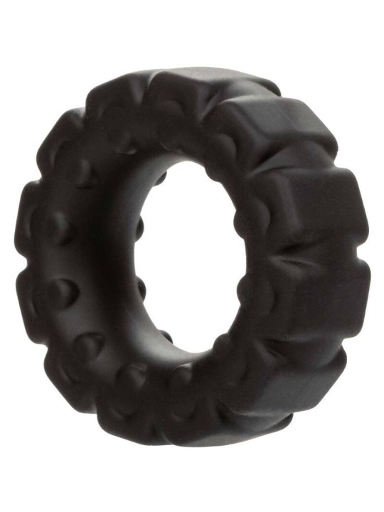 CALEXOTICS ALPHA ANILLO PROLONG BANDA DE RODADURA NEGRO