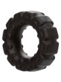 CALEXOTICS ALPHA ANILLO PROLONG BANDA DE RODADURA NEGRO