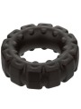 CALEXOTICS ALPHA ANILLO PROLONG BANDA DE RODADURA NEGRO