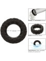 CALEXOTICS ALPHA ANILLO PROLONG BANDA DE RODADURA NEGRO