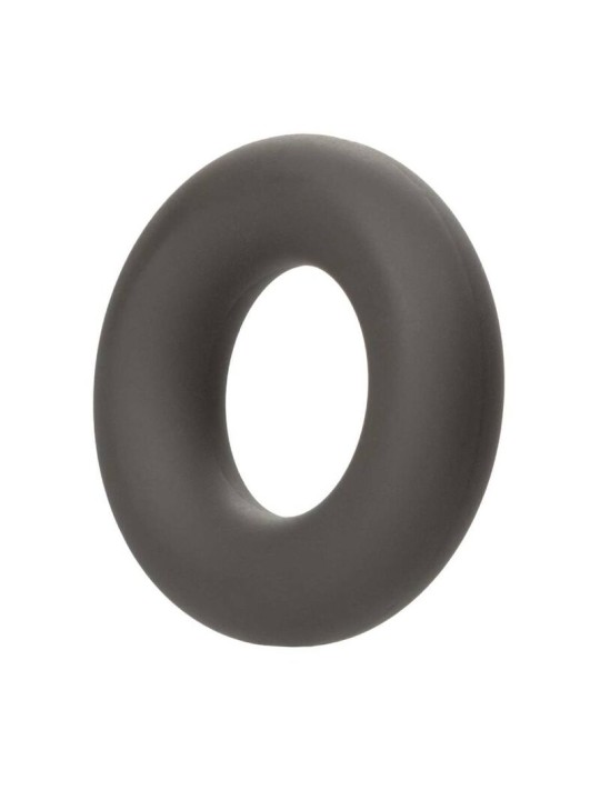 CALEXOTICS ALPHA SET DE 2 ANILLOS PROLONG GRIS