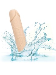 CALEXOTICS PERFORMANCE MAXX EXTENSION REALISTA 8 PIEL CLARO