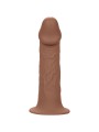 CALEXOTICS PERFORMANCE MAXX EXTENSION REALISTA CON ARNES PIEL MORENO