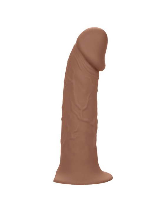 CALEXOTICS PERFORMANCE MAXX EXTENSION REALISTA CON ARNES PIEL MORENO