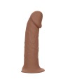 CALEXOTICS PERFORMANCE MAXX EXTENSION REALISTA CON ARNES PIEL MORENO
