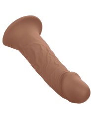 CALEXOTICS PERFORMANCE MAXX EXTENSION REALISTA CON ARNES PIEL MORENO