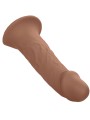 CALEXOTICS PERFORMANCE MAXX EXTENSION REALISTA CON ARNES PIEL MORENO