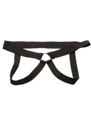 CALEXOTICS PERFORMANCE MAXX EXTENSION REALISTA CON ARNES PIEL MORENO