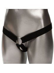 CALEXOTICS PERFORMANCE MAXX EXTENSION REALISTA CON ARNES PIEL MORENO