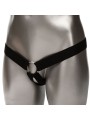 CALEXOTICS PERFORMANCE MAXX EXTENSION REALISTA CON ARNES PIEL MORENO