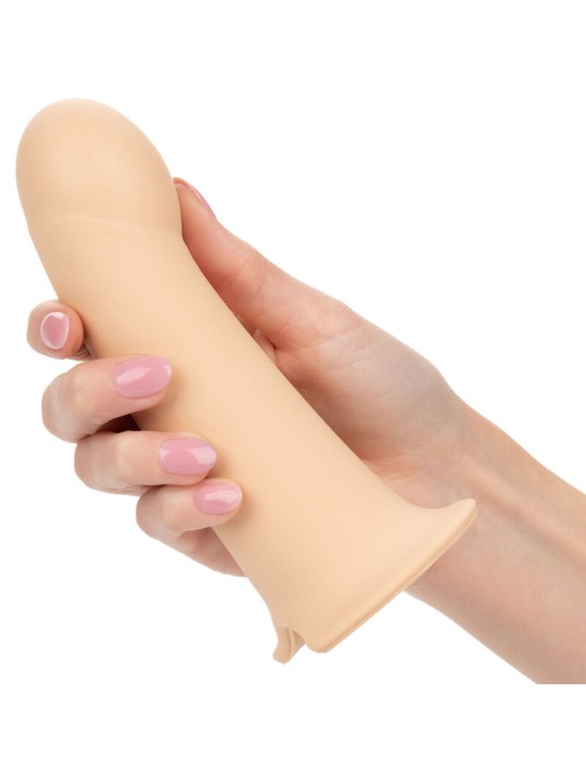 CALEXOTICS PERFORMANCE MAXX EXTENSION CON ARNES PIEL CLARO