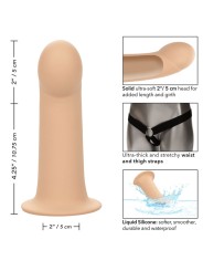 CALEXOTICS PERFORMANCE MAXX EXTENSION CON ARNES PIEL CLARO