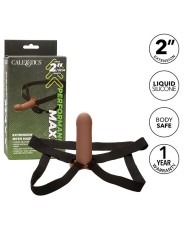 CALEXOTICS PERFORMANCE MAXX EXTENSION CON ARNES PIEL MORENO