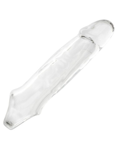 CALEXOTICS PERFORMANCE MAXX EXTENSION CLARA 55 TRANSPARENTE