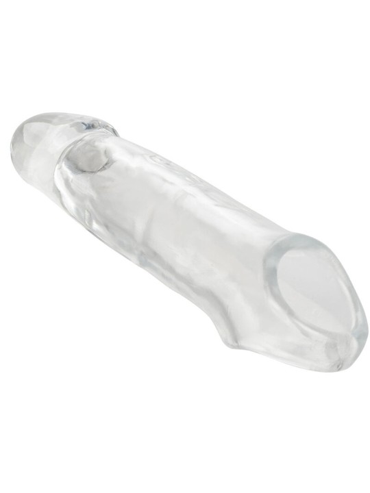 CALEXOTICS PERFORMANCE MAXX EXTENSION CLARA 55 TRANSPARENTE
