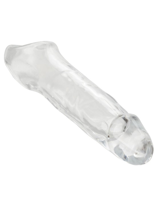 CALEXOTICS PERFORMANCE MAXX EXTENSION CLARA 55 TRANSPARENTE