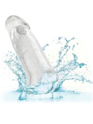 CALEXOTICS PERFORMANCE MAXX EXTENSION CLARA 55 TRANSPARENTE