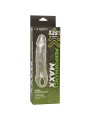 CALEXOTICS PERFORMANCE MAXX EXTENSION CLARA 55 TRANSPARENTE