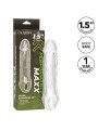 CALEXOTICS PERFORMANCE MAXX EXTENSION CLARA 65 TRANSPARENTE