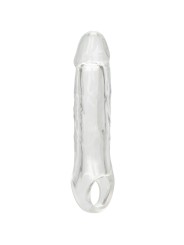 CALEXOTICS PERFORMANCE MAXX EXTENSION CLARA 65 TRANSPARENTE