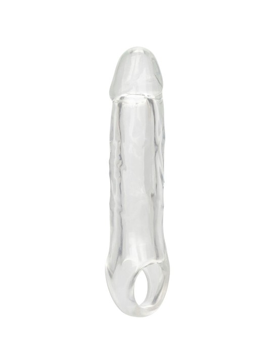 CALEXOTICS PERFORMANCE MAXX EXTENSION CLARA 65 TRANSPARENTE