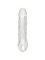 CALEXOTICS PERFORMANCE MAXX EXTENSION CLARA 65 TRANSPARENTE