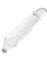 CALEXOTICS PERFORMANCE MAXX EXTENSION CLARA 65 TRANSPARENTE