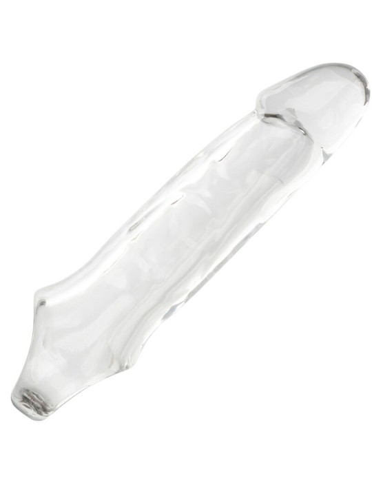 CALEXOTICS PERFORMANCE MAXX EXTENSION CLARA 65 TRANSPARENTE