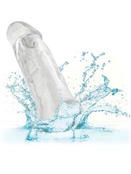 CALEXOTICS PERFORMANCE MAXX EXTENSION CLARA 65 TRANSPARENTE