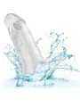 CALEXOTICS PERFORMANCE MAXX EXTENSION CLARA 65 TRANSPARENTE