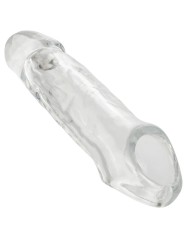 CALEXOTICS PERFORMANCE MAXX EXTENSION CLARA 75 TRANSPARENTE