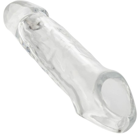 CALEXOTICS PERFORMANCE MAXX EXTENSION CLARA 75 TRANSPARENTE
