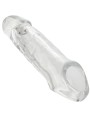 CALEXOTICS PERFORMANCE MAXX EXTENSION CLARA 75 TRANSPARENTE