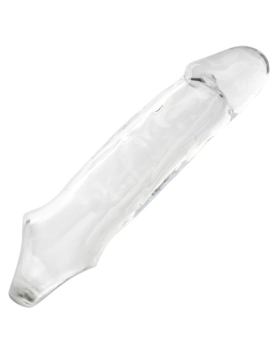 CALEXOTICS PERFORMANCE MAXX EXTENSION CLARA 75 TRANSPARENTE