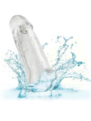 CALEXOTICS PERFORMANCE MAXX EXTENSION CLARA 75 TRANSPARENTE