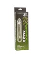 CALEXOTICS PERFORMANCE MAXX EXTENSION CLARA 75 TRANSPARENTE